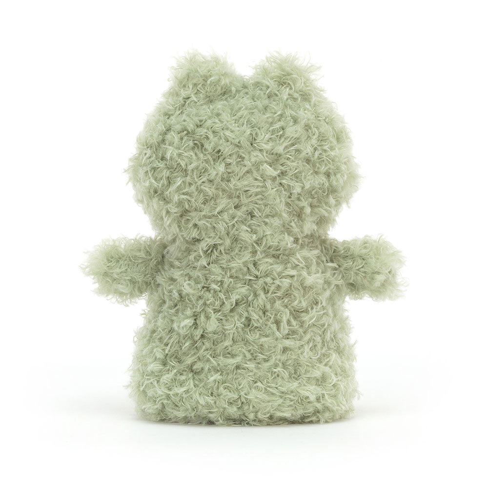 Little Frog by JellyCat at Confetti Gift and Party