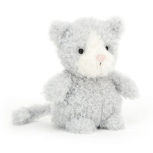  Little Kitten by JellyCat at Confetti Gift and Party