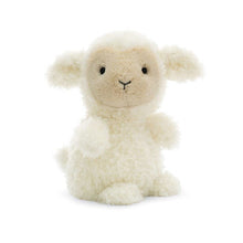  Little Lamb by JellyCat at Confetti Gift and Party