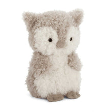  Little Owl by JellyCat at Confetti Gift and Party