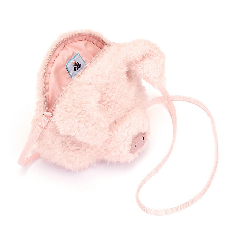 
                      
                        Little Pig Bag by JellyCat at Confetti Gift and Party
                      
                    