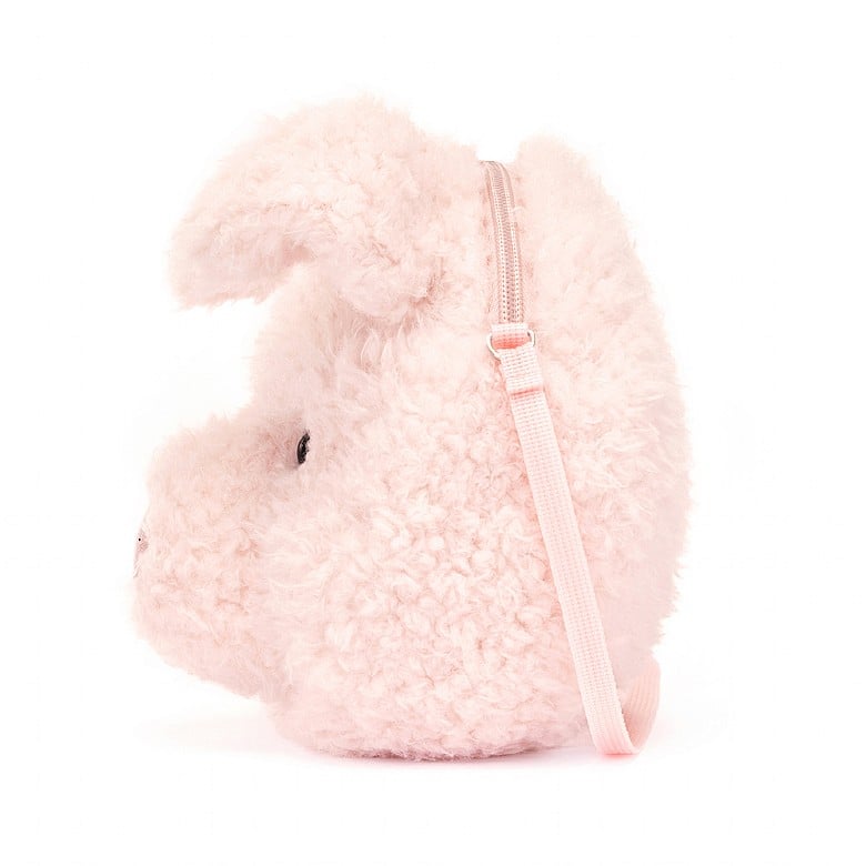 
                      
                        Little Pig Bag by JellyCat at Confetti Gift and Party
                      
                    