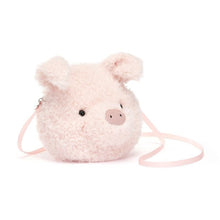  Little Pig Bag by JellyCat at Confetti Gift and Party