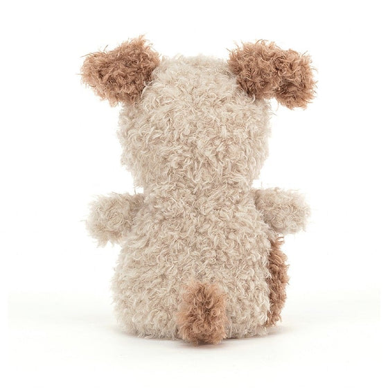 Little Pup by JellyCat at Confetti Gift and Party