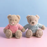 Little Sis Plush Pal by Mud Pie at Confetti Gift and Party Tuscaloosa Alabama