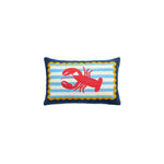Lobster Pillow by Shiraleah at Confetti Gift and Party Tuscaloosa Alabama