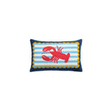 Lobster Pillow by Shiraleah at Confetti Gift and Party Tuscaloosa Alabama