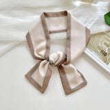 Long Thin Ribbon Scarf – Ponytail, Neck, or Purse by ACCITY at Confetti Gift and Party Tuscaloosa Alabama