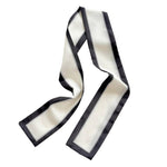 Long Thin Ribbon Scarf – Ponytail, Neck, or Purse by ACCITY at Confetti Gift and Party Tuscaloosa Alabama