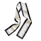 Long Thin Ribbon Scarf – Ponytail, Neck, or Purse by ACCITY at Confetti Gift and Party Tuscaloosa Alabama