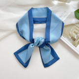 Long Thin Ribbon Scarf – Ponytail, Neck, or Purse by ACCITY at Confetti Gift and Party Tuscaloosa Alabama