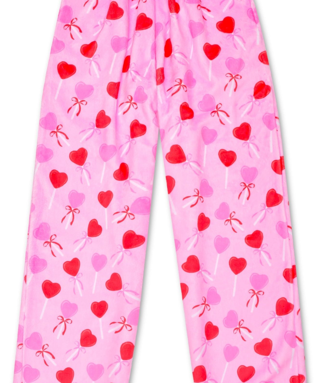 Love Pops Plush Pants by Iscream at Confetti Gift and Party Tuscaloosa Alabama
