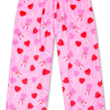Love Pops Plush Pants by Iscream at Confetti Gift and Party Tuscaloosa Alabama