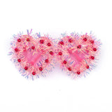 Love Struck Novelty Glasses by Packed Party at Confetti Gift and Party Tuscaloosa Alabama