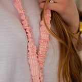 Lovely Stripes Lanyard by Shop Andi at Confetti Gift and Party Tuscaloosa Alabama