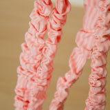 Lovely Stripes Lanyard by Shop Andi at Confetti Gift and Party Tuscaloosa Alabama