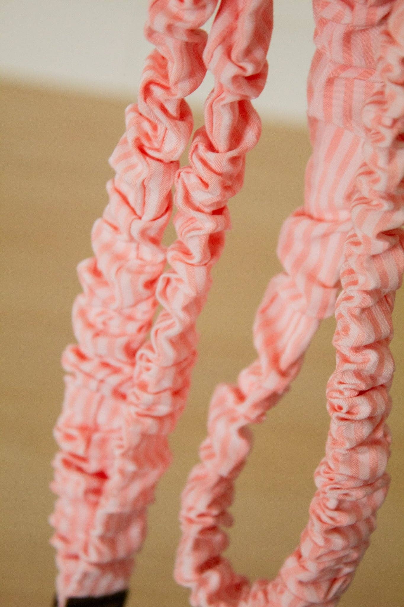 Lovely Stripes Lanyard by Shop Andi at Confetti Gift and Party Tuscaloosa Alabama