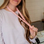 Lovely Stripes Lanyard by Shop Andi at Confetti Gift and Party Tuscaloosa Alabama