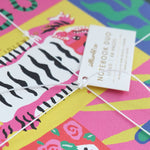 Lucky Charms Notebook Duo by Idlewild Co. at Confetti Gift and Party Tuscaloosa Alabama