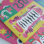 Lucky Charms Notebook Duo by Idlewild Co. at Confetti Gift and Party Tuscaloosa Alabama