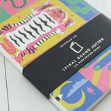 Lucky Charms Spiral Jotter by Idlewild Co. at Confetti Gift and Party Tuscaloosa Alabama