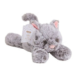 Luna The Grey Kitten Plush Pal by Mud Pie at Confetti Gift and Party Tuscaloosa Alabama