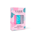 Luxe Makeup Remover Towel by Cait + Co at Confetti Gift and Party Tuscaloosa Alabama