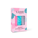 Luxe Makeup Remover Towel by Cait + Co at Confetti Gift and Party Tuscaloosa Alabama