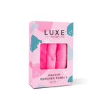 Luxe Makeup Remover Towel by Cait + Co at Confetti Gift and Party Tuscaloosa Alabama