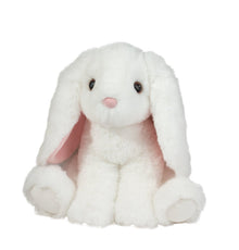  Maddie White Bunny Soft by Douglas Toys at Confetti Gift and Party