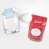 Magic Snow Bag – Just Add Water! by Inklings Paperie at Confetti Gift and Party Tuscaloosa Alabama