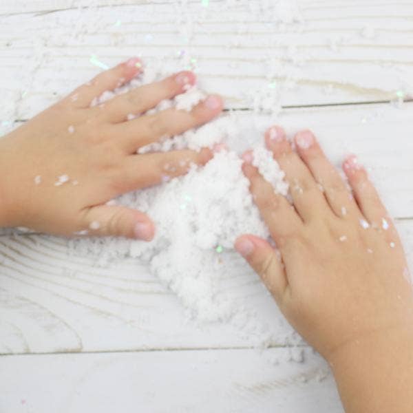 Magic Snow Bag – Just Add Water! by Inklings Paperie at Confetti Gift and Party Tuscaloosa Alabama