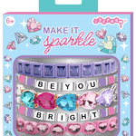 Make It Sparkle Bracelet Set by Iscream at Confetti Gift and Party Tuscaloosa Alabama