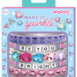 Make It Sparkle Bracelet Set by Iscream at Confetti Gift and Party Tuscaloosa Alabama