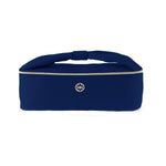 Make Me Blush Bag – Navy with Gold Accents by Mary Square at Confetti Gift and Party Tuscaloosa Alabama