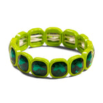 Malibu Sugar - Ice Crystal Bracelets in Assorted Colors by Malibu Sugar at Confetti Gift and Party Tuscaloosa Alabama