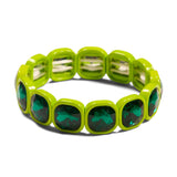 Malibu Sugar - Ice Crystal Bracelets in Assorted Colors by Malibu Sugar at Confetti Gift and Party Tuscaloosa Alabama