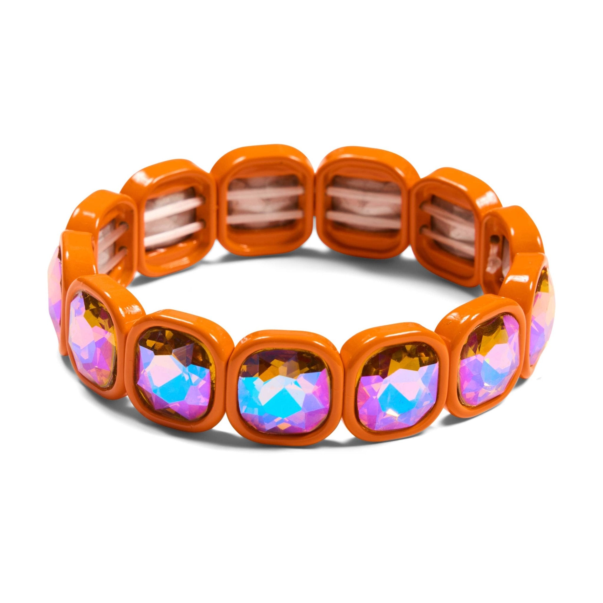 Malibu Sugar - Ice Crystal Bracelets in Assorted Colors by Malibu Sugar at Confetti Gift and Party Tuscaloosa Alabama