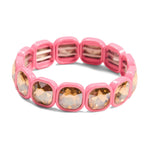 Malibu Sugar - Ice Crystal Bracelets in Assorted Colors by Malibu Sugar at Confetti Gift and Party Tuscaloosa Alabama