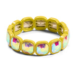 Malibu Sugar - Ice Crystal Bracelets in Assorted Colors by Malibu Sugar at Confetti Gift and Party Tuscaloosa Alabama