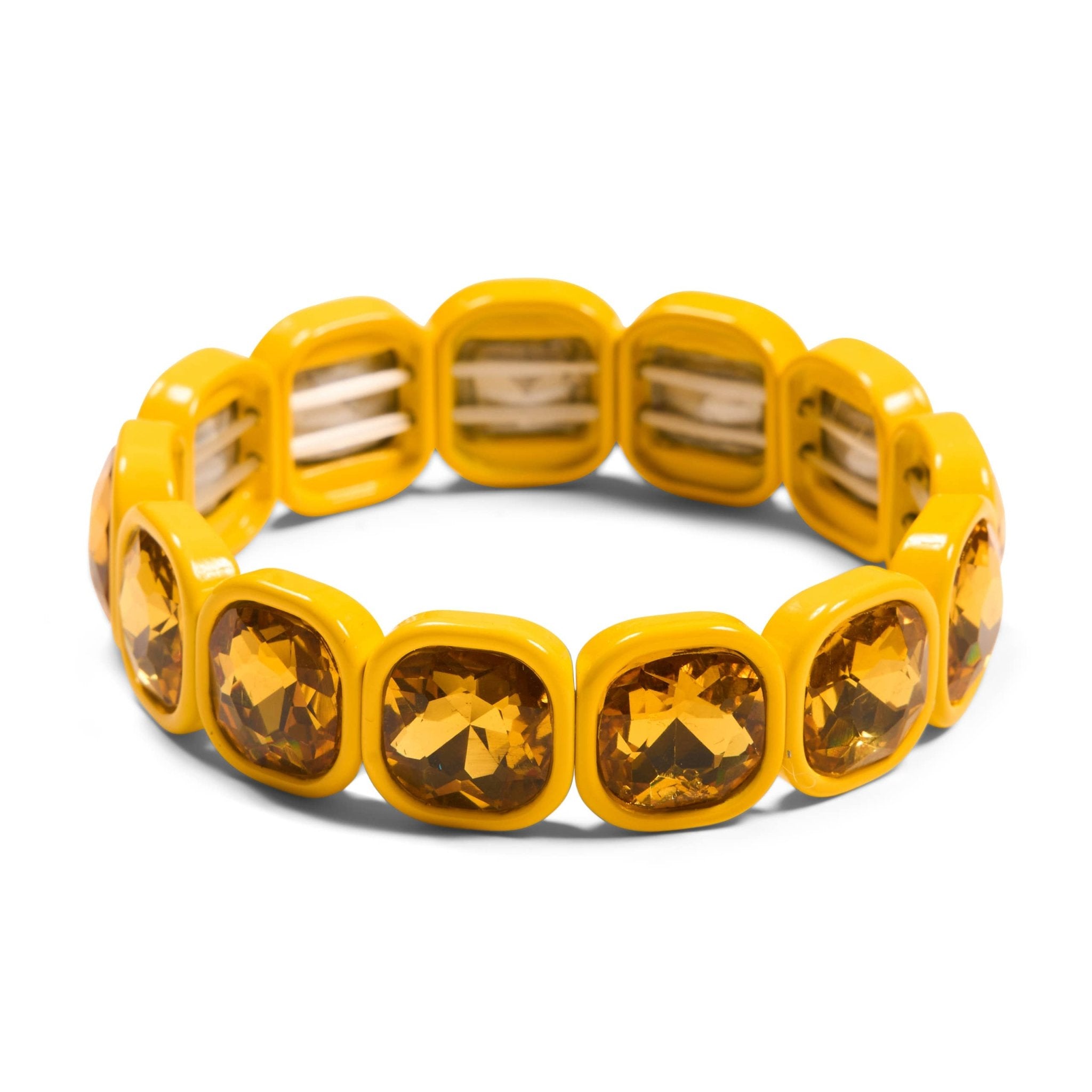 Malibu Sugar - Ice Crystal Bracelets in Assorted Colors by Malibu Sugar at Confetti Gift and Party Tuscaloosa Alabama