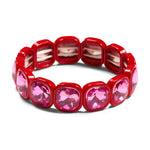 Malibu Sugar - Ice Crystal Bracelets in Assorted Colors by Malibu Sugar at Confetti Gift and Party Tuscaloosa Alabama