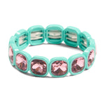 Malibu Sugar - Ice Crystal Bracelets in Assorted Colors by Malibu Sugar at Confetti Gift and Party Tuscaloosa Alabama