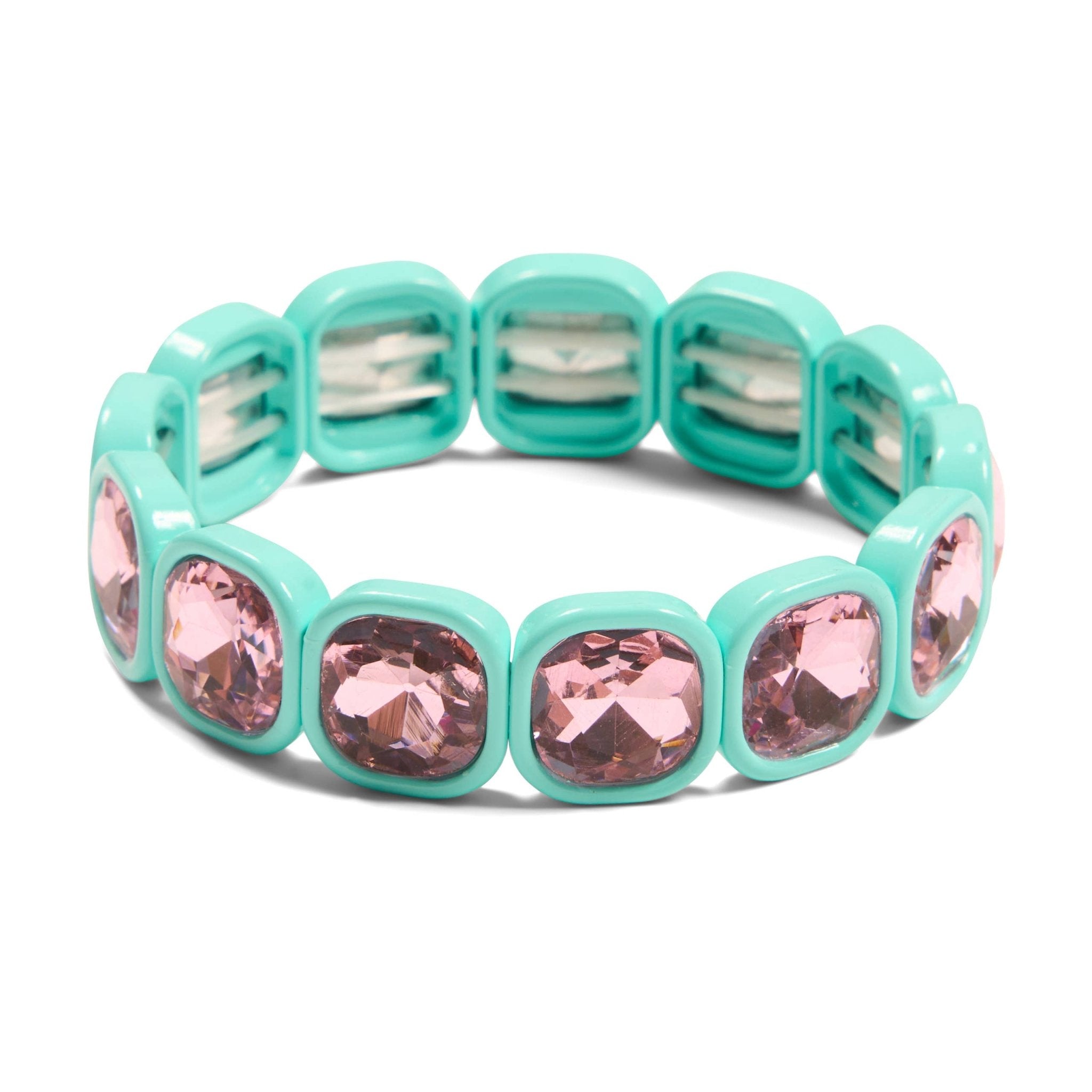 Malibu Sugar - Ice Crystal Bracelets in Assorted Colors by Malibu Sugar at Confetti Gift and Party Tuscaloosa Alabama