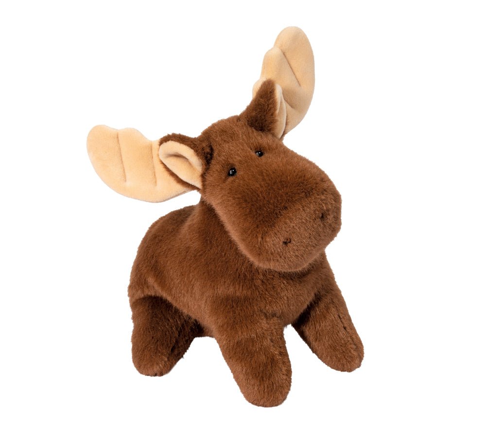 Martin Moose Muzzle, Large by Douglas Toys at Confetti Gift and Party Tuscaloosa Alabama
