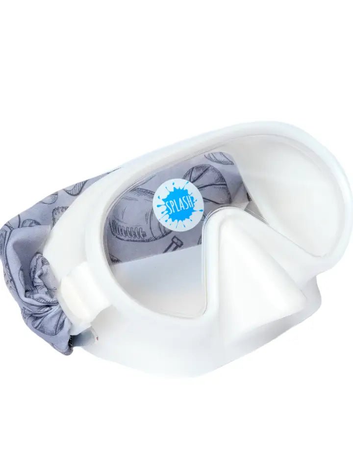 
                      
                        Mask - All Star Swim Mask by Splash Swim Goggles at Confetti Gift and Party
                      
                    