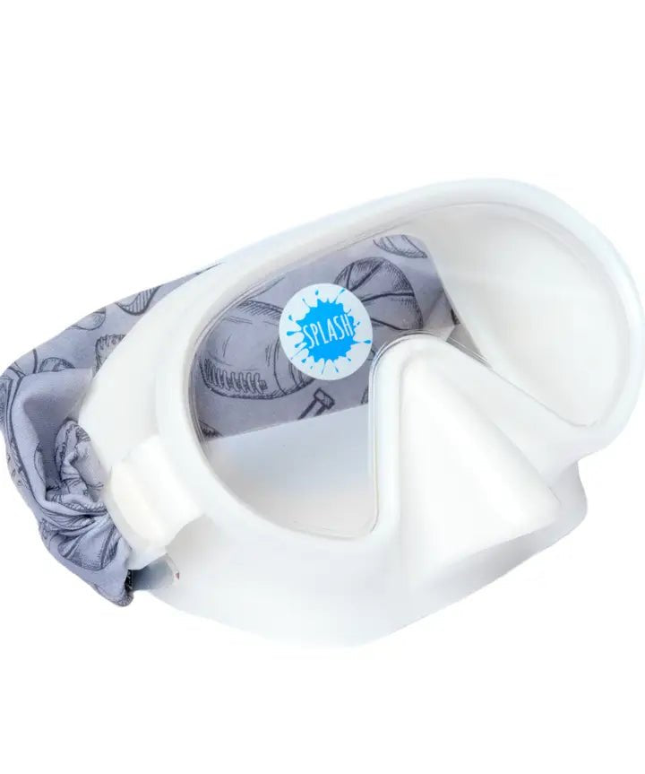 Mask - All Star Swim Mask by Splash Swim Goggles at Confetti Gift and Party
