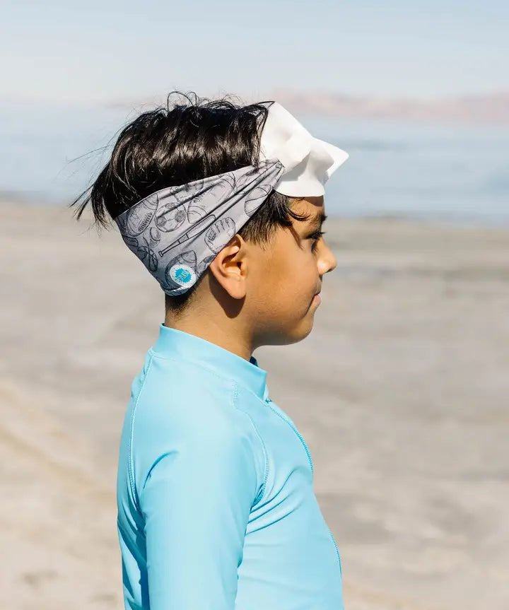 Mask - All Star Swim Mask by Splash Swim Goggles at Confetti Gift and Party