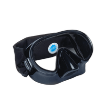  MASK - Midnight Swim Mask by Splash Swim Goggles at Confetti Gift and Party