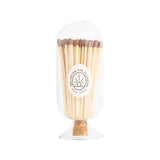Match Cloche with 4 Inch Matchsticks by Enlighten the Occasion at Confetti Gift and Party